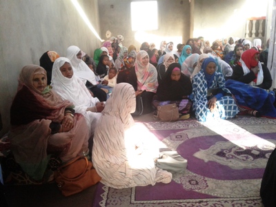 جاب من الحضور في حفل ختام المخيم مساء اليوم/ الأخبار