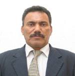 أحمد باب ولد الشيكر رئيس اللجنة الوطنية لمراقبة الصفقات العمومية التابعة للأمانة العامة للحكومة