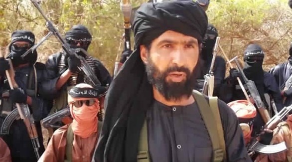 عدنان أبو الوليد الصحراوي: زعيم تنظيم داعش بمالي