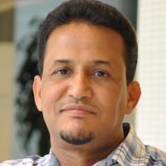 محمد مختار الشنقيطي - أستاذ الأخلاق السياسية وتاريخ الأديان بجامعة حمَد بن خليفة في قطر