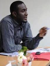 مدير الهيئة الوطنية للأرصاد الجوية في موريتانيا محمد ولد ابت