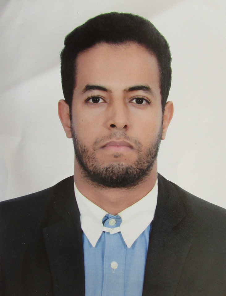 د. محمد الخليفة ـ أستاذ جامعي