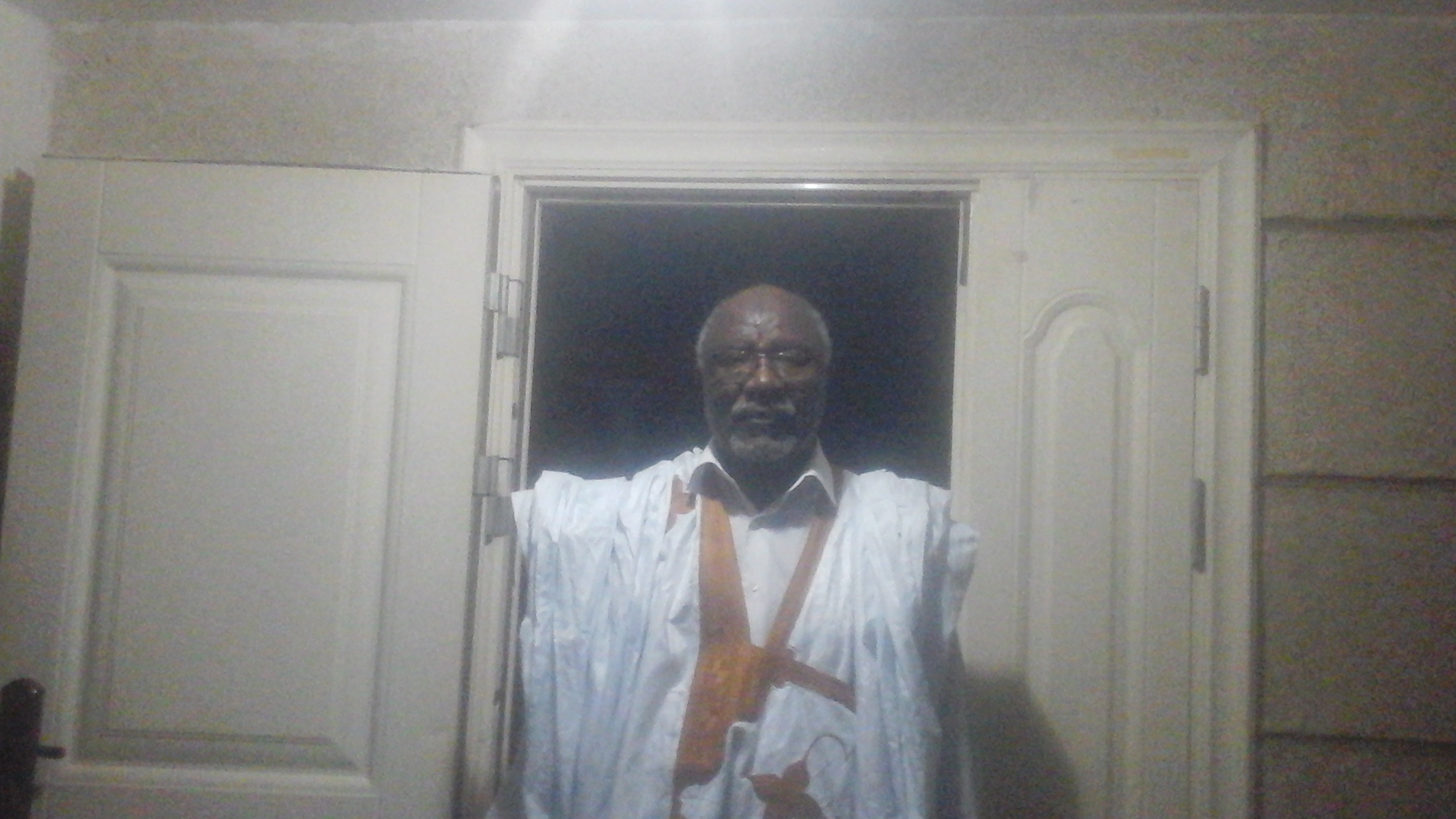 سيدي ولد يومه