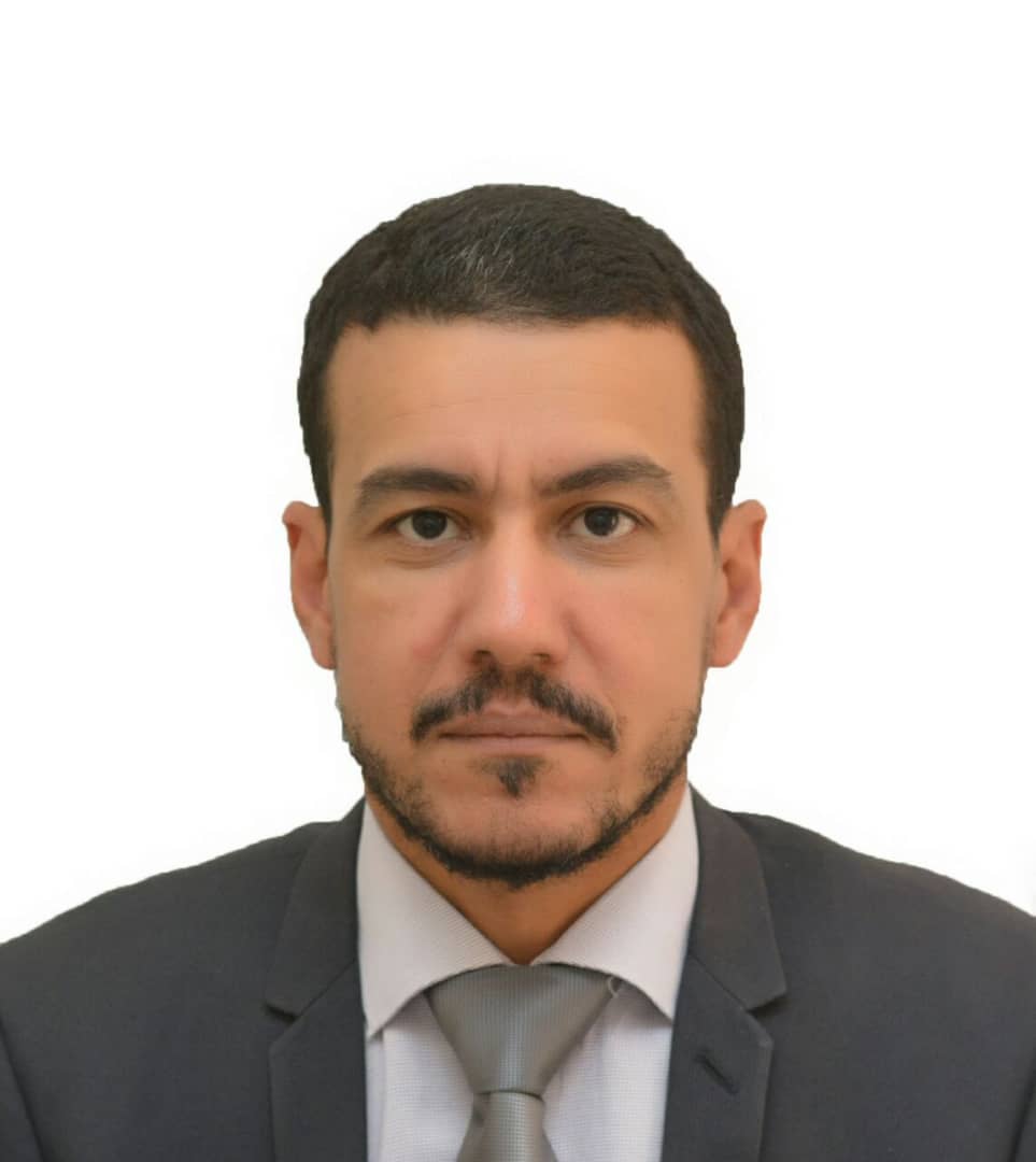 أحمد فال ولد محمدن - مستشار الوزير مكلف بالتعاون والاتصال / وزارة النفط والطاقة والمعادن