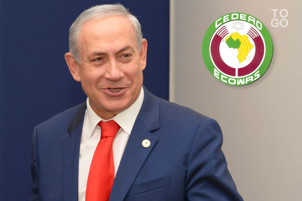 رئيس وزراء الاحتلال الصهيوني بنيامين نتنياهو.