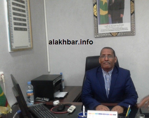 مدير مركز الإستطباب الجهوي : ستأتينا أجهزة ونفاد شكلية الأفلام الوثائقية في كل المستشفيات/ الأخبار