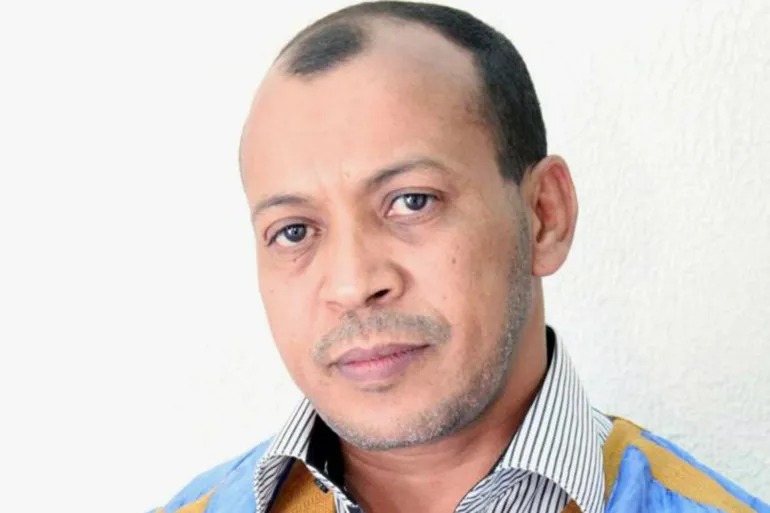 سيدي زرّوق: الرئيس الأسبق المختار ولد داداه نجح في إقناع دول أفريقية عديدة بقطع علاقاتها مع إسرائيل (الجزيرة)