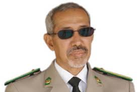 الجنرال حننا ولد سيدي: قائد القوة المشتركة لدول الساحل الخمس.