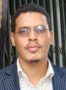 المختار بن نافع - كاتب وباحث موريتاني