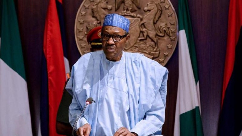 محمدو بخاري: الرئيس النيجيري