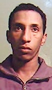السجين السلفي المدان في قتل فرنسيين قرب مدينة ألاك عام 2007 سيدي ولد سيدينا