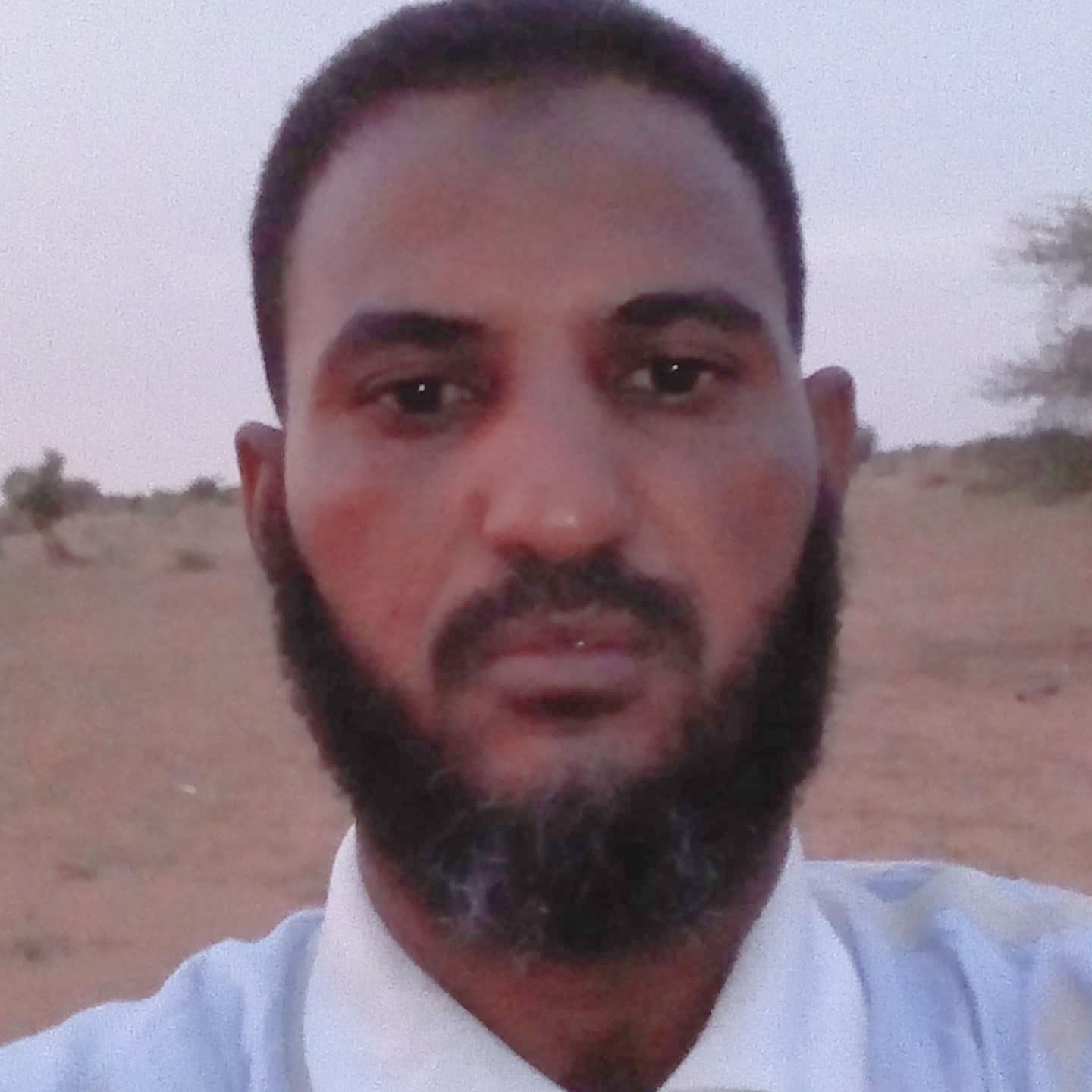 الشيخ أحمد ولد اعل أحد أبناء بلدية اطويل