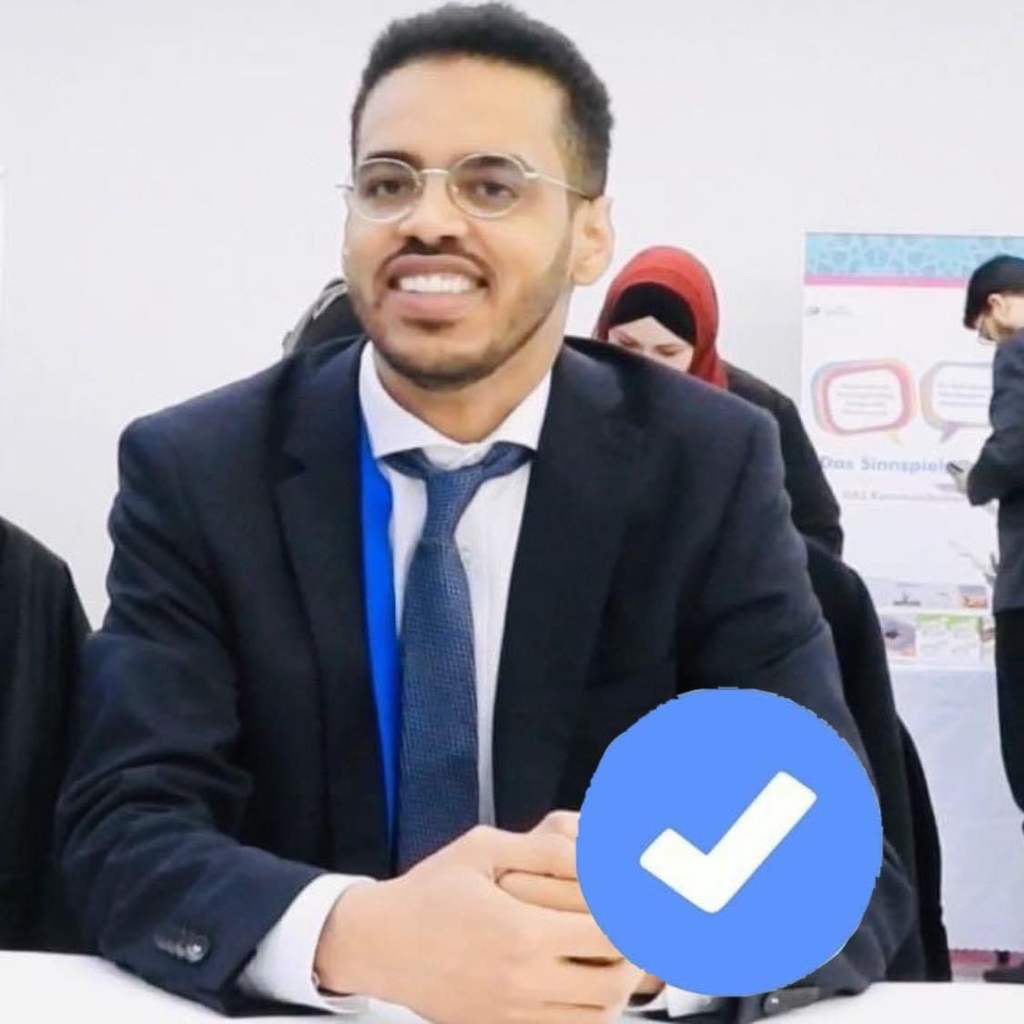  المهندس محمد يحيى ولد الدنبجه