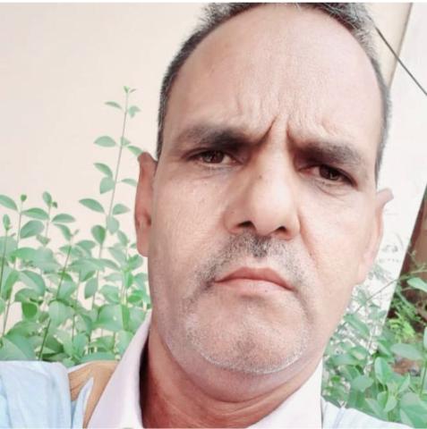 حبيب الله أحمد