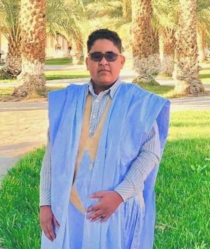 دانش آموز محمد الصاغر ، اولد التراد ، پس از بستری شدن در بیمارستان درگذشت