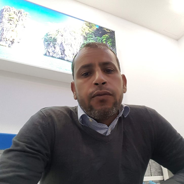 المهندس محمد ولد الشيخ أحمد