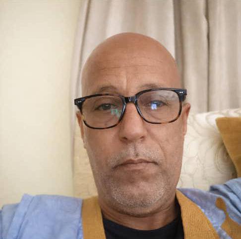 محمد إسماعيل عابدين - متخصص في الإعلام والحضارة