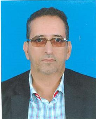 د. سيدي أحمد بن الأمير