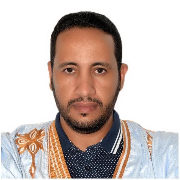 الأستاذ يحي عابدين - أمين الشباب في المكتب التنفيذي للرباط الوطني لنصرة الشعب الفلسطيني