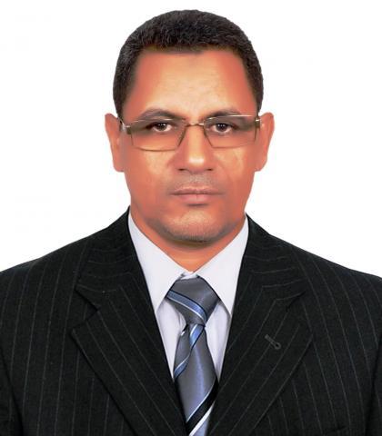 سيدي محمد يونس - عضو لجنة مشروع دار الصحافة