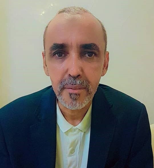  أحمد الأمين فال - eleminevall@gmail.com