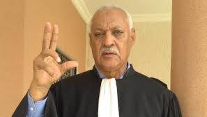 بقلم الأستاذ محمدٌ ولد إشدو