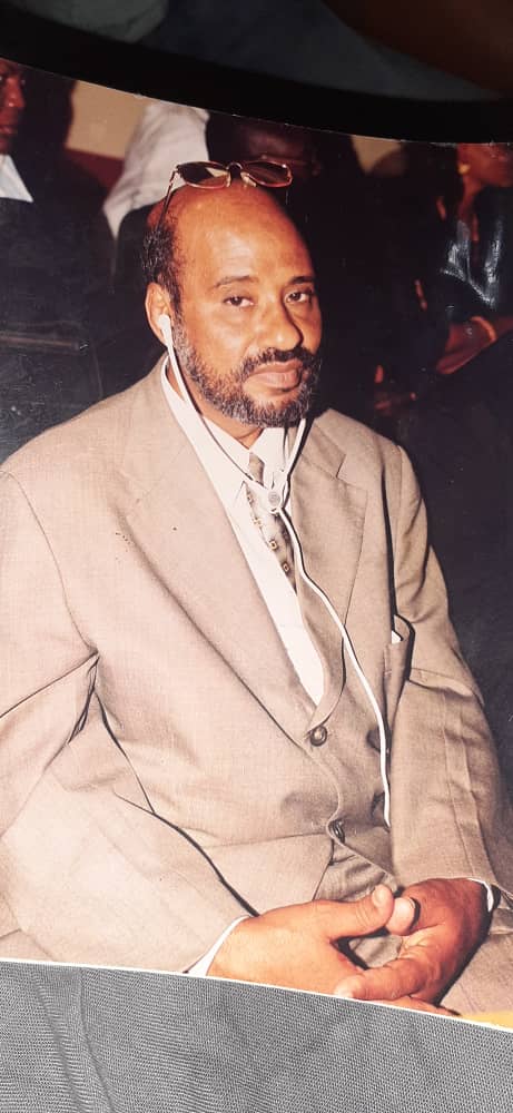 ولد المختار عين مكلفا بمهمة في ديوان وزير الشؤون الإسلامية والتعليم الأصلي 