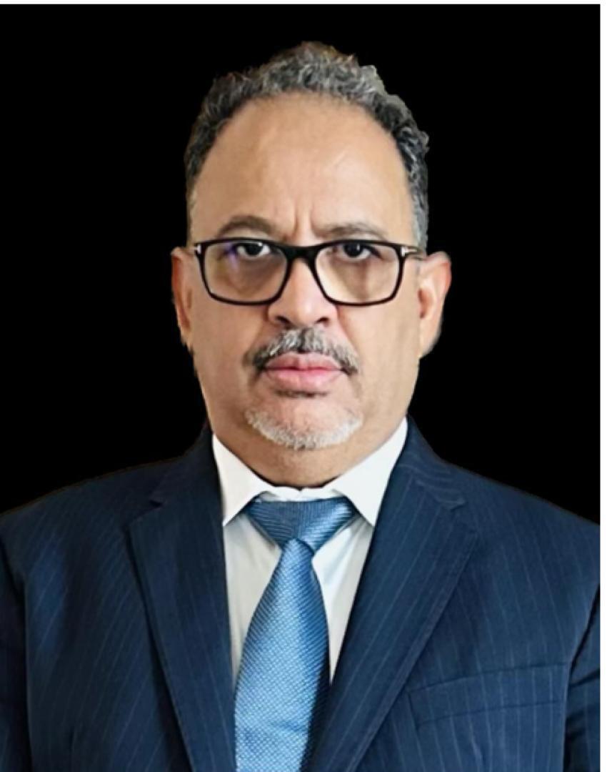 رئيس الهيئة الوطنية للخبراء المحاسبين المرتجي ولد الوافي