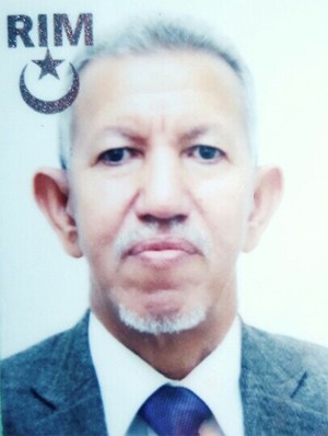 الدكتور سيدي المختار الطالب هامه