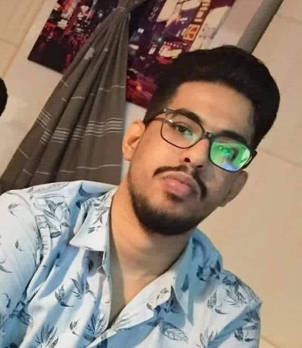 الطالب الموريتاني سيدي محمد ولد الحضرامي أعلنت وفاته اليوم في تونس 