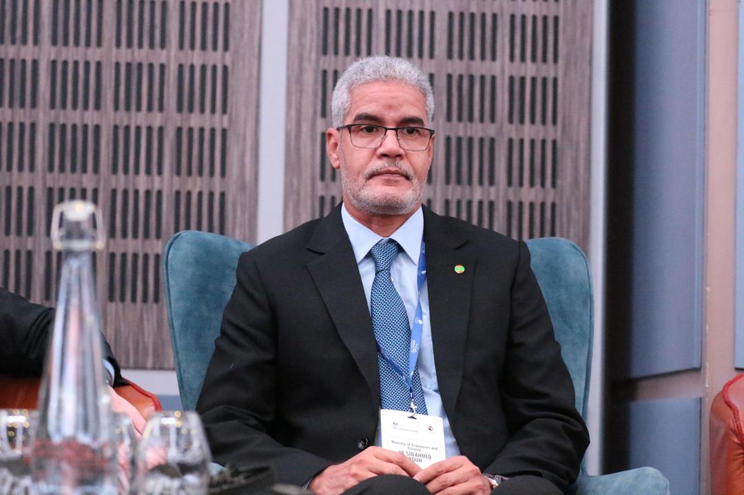 موريتانيا – وزير الفلاحة: الغزواني حل بالأمس مشكلة طالما غذتها الأجندات السياسية