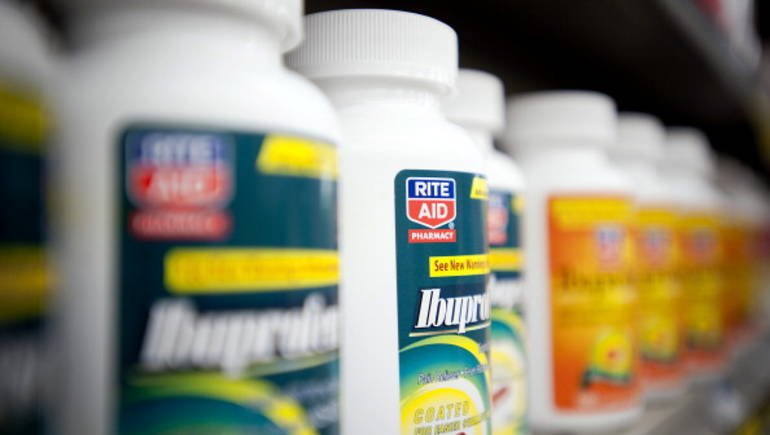 دواء إيبوبروفين