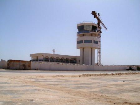 مطار نواذيبو