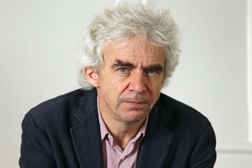 ويليام بوردون: محامي رجل الأعمال الموريتاني محمد ولد بوعماتو