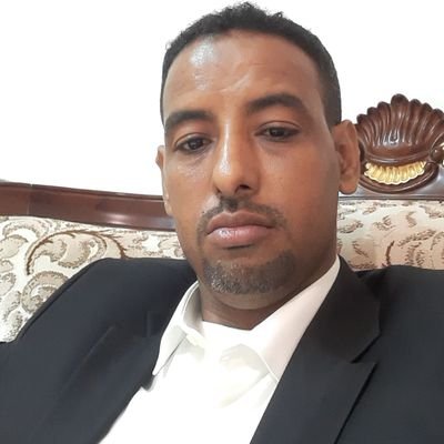 محمد محفوظ المختار- كاتب صحفي