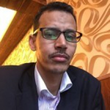 صبحي ولد ودادي - اقتصادي، باحث بالمركز الموريتاني للدراسات والبحوث الاستراتيجية، ومهتم بقضايا التنمية والفكر التغييري