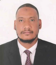 الدكتور: زروق النعمة زروق - أستاذ الاقتصاد الإسلامي - جامعة شنقيط العصرية