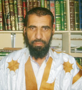 بقلم: محمد يسلم بن محفوظ