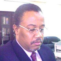 د. محمد إدريس ولد حرمه ولد بابانا