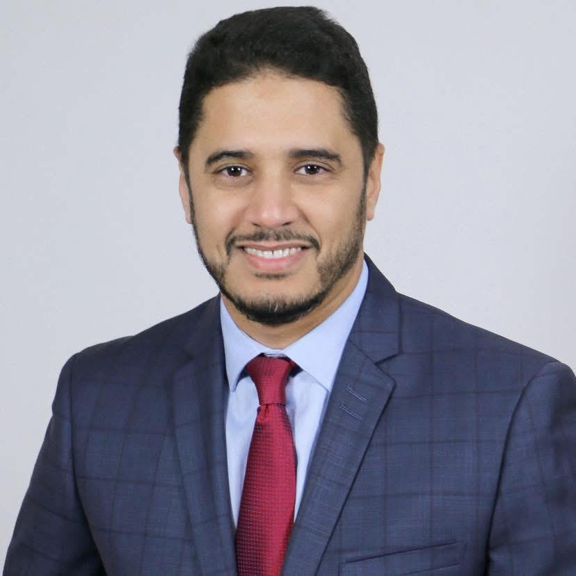 رئيس حزب موريتانيا إلى الأمام الدكتور نور الدين محمدو