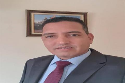 عمدة بلدية المداح، ومرشح الحزب الحاكم لنفس المنصب عبدي ولد امحيحم 