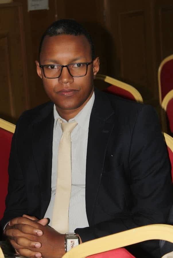 المهندس محمد محمود الصيام -  Siyammed@gmail.com