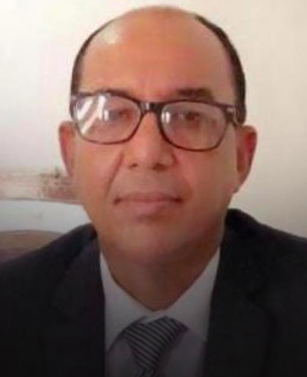 د: محمد الراظي بن صدفن ـ أستاذ بجامعة نواكشوط