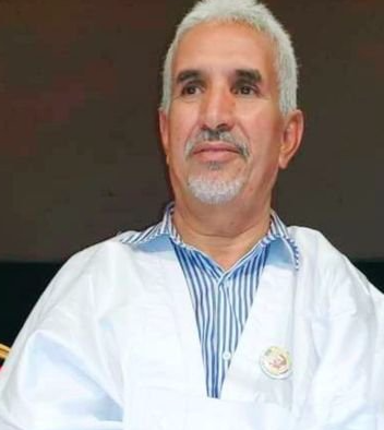 أ.باباه ولد التراد ـ كاتب