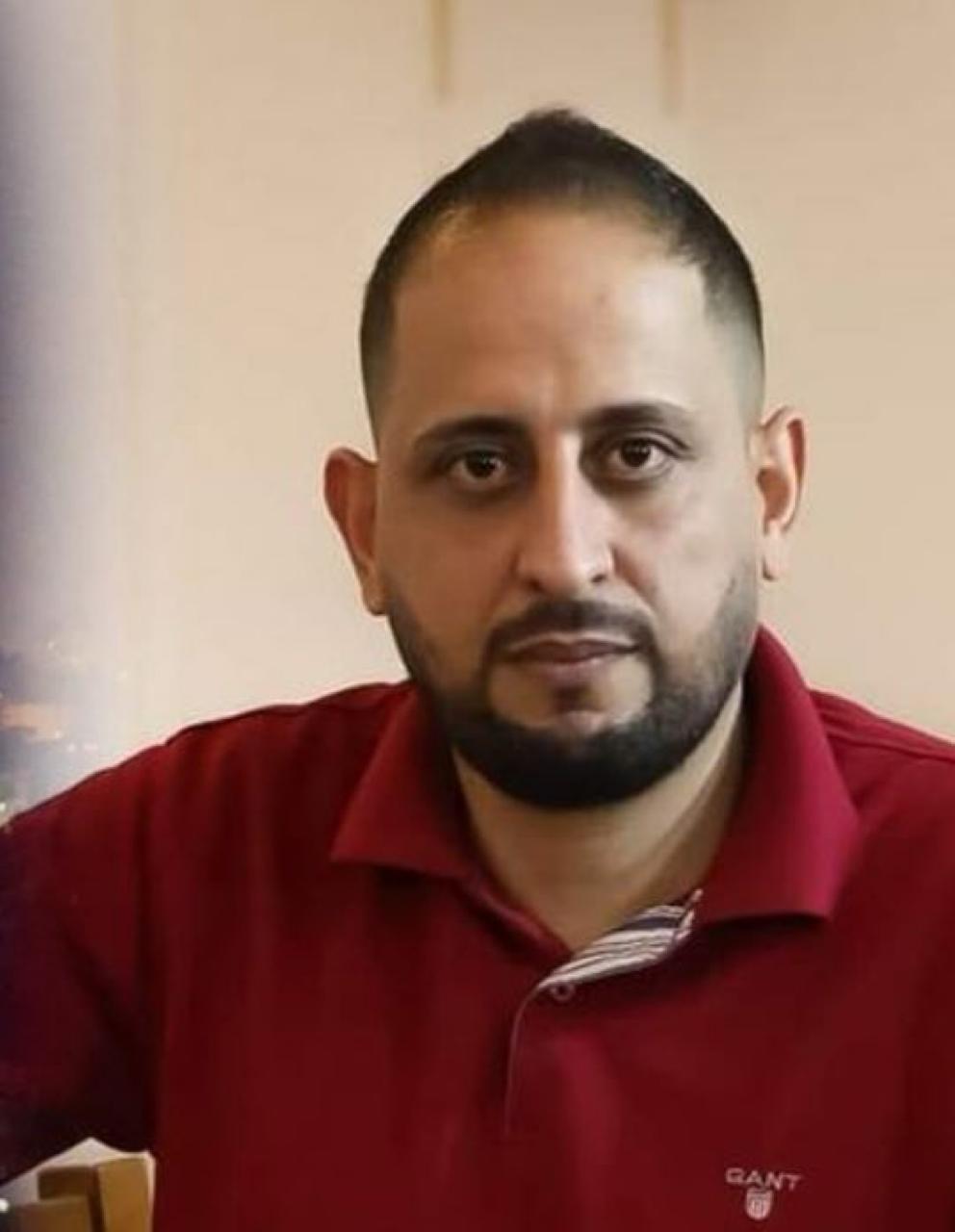 الكاتب .. عبد الرحيم التاجوري .. الكاتب المتخصص في شؤون الشرق الأوسط وشمال إفريقيا