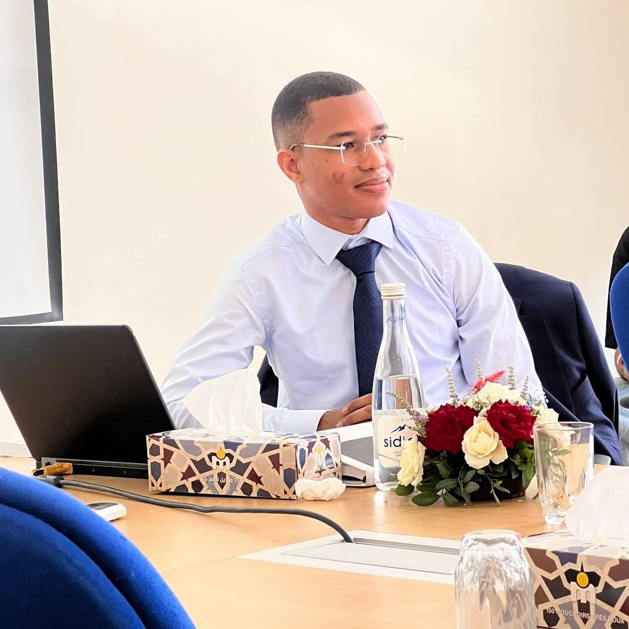 محمد اقلمبيت  باحث بسلك الدكتوراه، جامعة محمد الخامس بالرباط، كلية الحقوق أكدال.