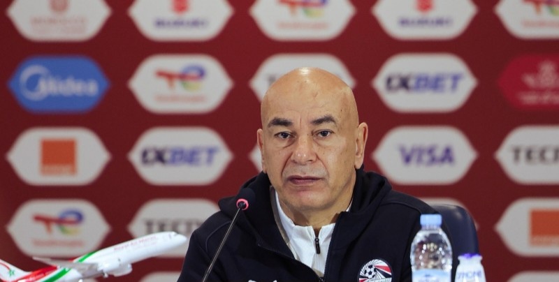 حسام حسن: مدرب للمنتخب المصري