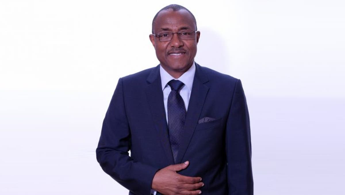 محمد بيافوغي: رئيس الحكومة الانتقالية في غينيا كوناكري