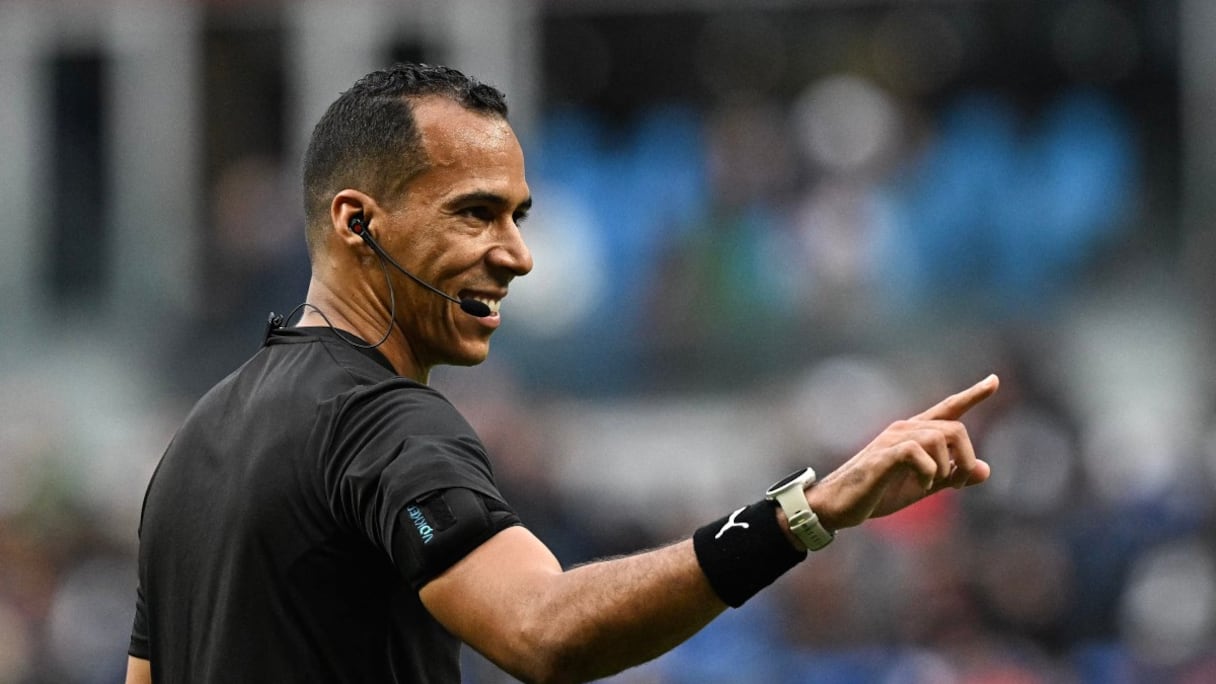 دحان بيده: حكم موريتاني