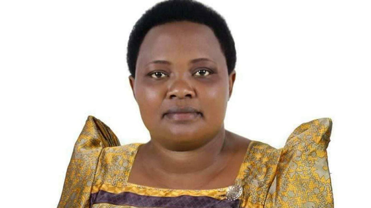 روبينا نابانجا: رئيسة الوزراء الجديدة بأوغندا